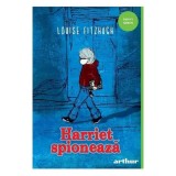 Harriet Spioneaza