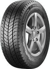 Anvelope Uniroyal Snow Max 3 205/65R16C 107/105T Iarna foto