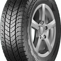 Anvelope Uniroyal Snow Max 3 205/65R16C 107/105T Iarna