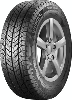 Anvelope Uniroyal Snow Max 3 205/70R15C 106/104R Iarna foto