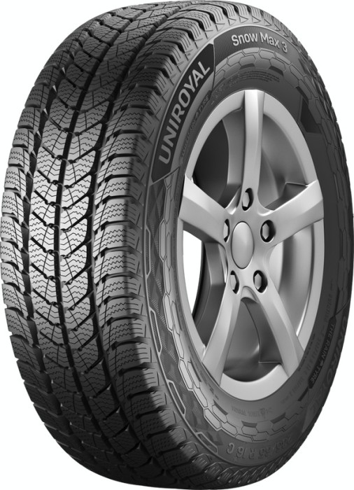 Anvelope Uniroyal Snow Max 3 205/70R15C 106/104R Iarna