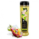 SHUNGA - IRRESISTIBLE EROTIC MASSAGE OIL 240ML, SHUNGA OILS