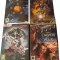 Joc PC MX vs ATV Reflex + Super Power + Warhammer Dawn of war + Simon 3D