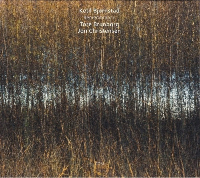 KETIL BJORNSTAD, BRUMBORG &amp;amp; CHRITENSEN - REMEMBRACE, 2010 foto