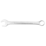 Cheie combinata fixa-inelara 30 mm Topex pentru atelier si bricolaj
