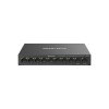 MERCUSYS DESK SWITCH 8PORT MS110CP
