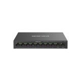 MERCUSYS DESK SWITCH 8PORT MS110CP