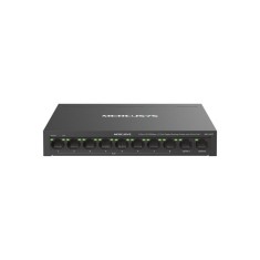 MERCUSYS DESK SWITCH 8PORT MS110CP