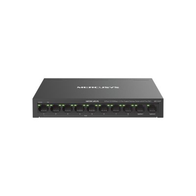 MERCUSYS DESK SWITCH 8PORT MS110CP foto