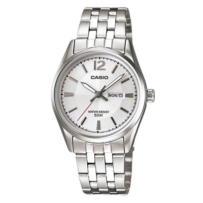 Ceas Barbati, Casio, Collection MTP-13 MTP-1335D-7A - Marime universala foto