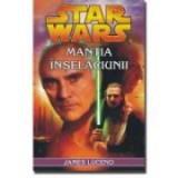 James Luceno - Mantia &icirc;nşelăciunii ( STAR WARS # 28 )