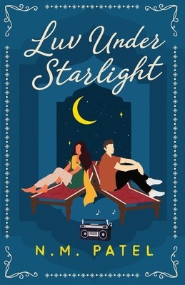 Luv Under Starlight foto