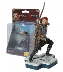 Figurina God of War 4 Atreus 11 cm foto