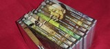 10 DVD SIGILATE in tipla Colecţia &bdquo;Alfred Hitchcock&rdquo; de la Adevarul : 20 filme