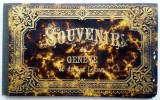 O.188 BROSURA VECHE SOUVENIR DE GENEVE ET DU LAC LEMAN PH. FREY &amp; Cie.