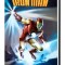 The Invincible Iron Man Omnibus Vol. 1 [New Printing]