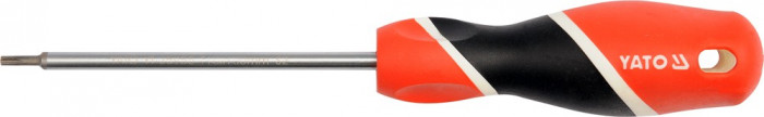 Surubelnita torx T7 75 mm YATO