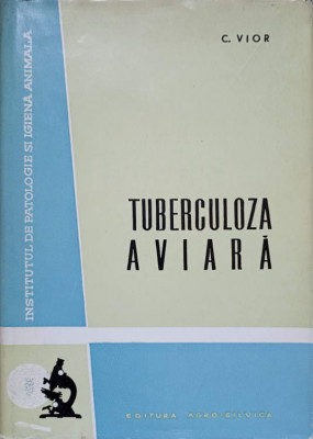 TUBERCULOZA AVIARA-C. VIOR foto