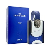 Armaf The Lions Club Rugir Apă de parfum pentru Bărbați EDP 100 ml