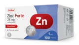 Dr. Max Zinc Forte 25mg, 100 comprimate filmate