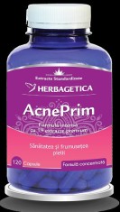 ACNEPRIM 120CPS foto