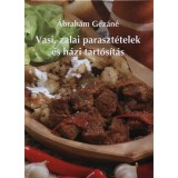 Vasi, zalai paraszt&eacute;telek &eacute;s h&aacute;zi tart&oacute;s&iacute;t&aacute;s - &Aacute;brah&aacute;m G&eacute;z&aacute;n&eacute;