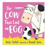 Cow That Laid an Egg
