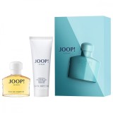 Cumpara ieftin Set Joop!: Le Bain, Apă de parfum, Femei, 40 ml + Le Bain, Gel de duș, 75 ml