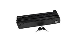 VHBW Baterie pentru biciclete electrice 24V 11,6Ah 278,4 Wh SDI-2510B Samsung SDI 24V