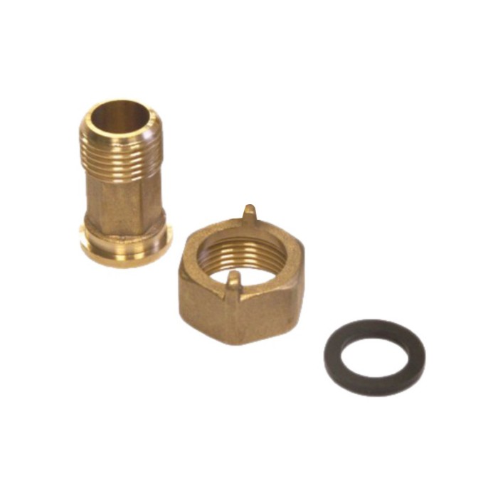 Reductie pentru apometru 1/2&quot;