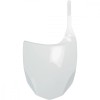 Plastic numar fata Kawasaki KXF450/11-12,alb Cod Produs: MX_NEW KA03797047