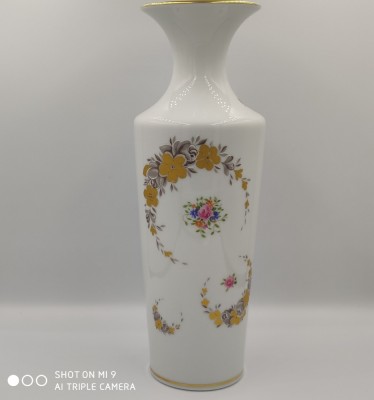 LICHIDARE ! Vază vintage, portelan Jaeger&amp;amp;co - foto
