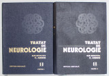 TRATAT DE NEUROLOGIE-C. ARSENI VOL 2 ,PARTILE I-II , 1980