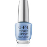 OPI Infinite Shine Silk lac de unghii cu efect de gel Strongevity 15 ml