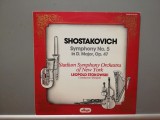 Shostakovich &ndash; Symphony no 5 (1980/Adagio/RFG) - VINIL/Vinyl/ca Nou, Clasica, rca records