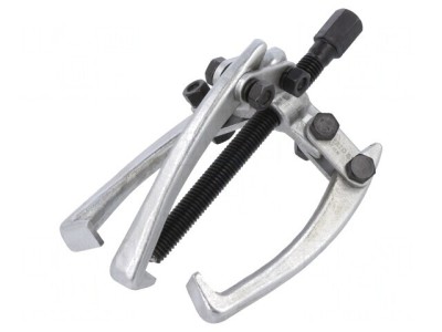 Extractor Rulmenți 100mm Trei Brațe foto