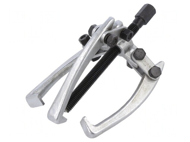 Extractor Rulmenți 100mm Trei Brațe