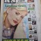 ziarul formula as 23 - 30 iulie 2001 - loredana groza , formatia rustic