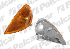 Lampa semnalizare fata Fiat Seicento 02.1998-11.2010 BestAutoVest partea stanga 300219-E foto