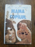 Mama si copilul - Emil Capraru / R7P1S