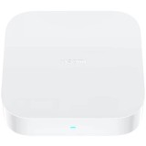 Hub inteligent Xiaomi Smart Home Control Center 2, Bluetooth, Wi-Fi, Alb