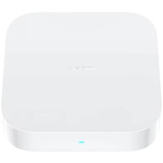 Hub inteligent Xiaomi Smart Home Control Center 2, Bluetooth, Wi-Fi, Alb