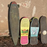 Skateboard-uri si Longboard-uri. Ploiesti!