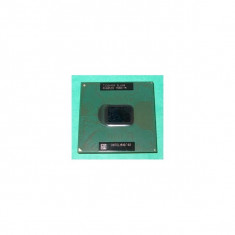 procesor leptop Intel Pentium-M Mobile Centrino CPU 1.6 Ghz foto