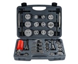 Kit presare pistoane etrieri frana PM-ZWT-35T, 35 bucati, Powermat PM1532