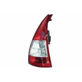 Stop spate lampa Citroen C3 (FC) 07.2005-12.2010 Depo 552-1928R-UE, fara suport becuri, partea Dreapta