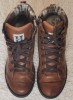 Ghete Dama Piele Tommy Hilfiger Maro Bocanci Siret Fermoar Marimea 37