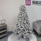 Brad artificial Christmas Deluxe by Sersimo, Global nins, mix 2D+3D, 180cm Household NewTrend