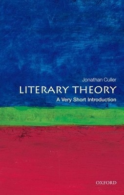 Literary Theory foto