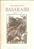Basarabii - Petru Demetru Popescu